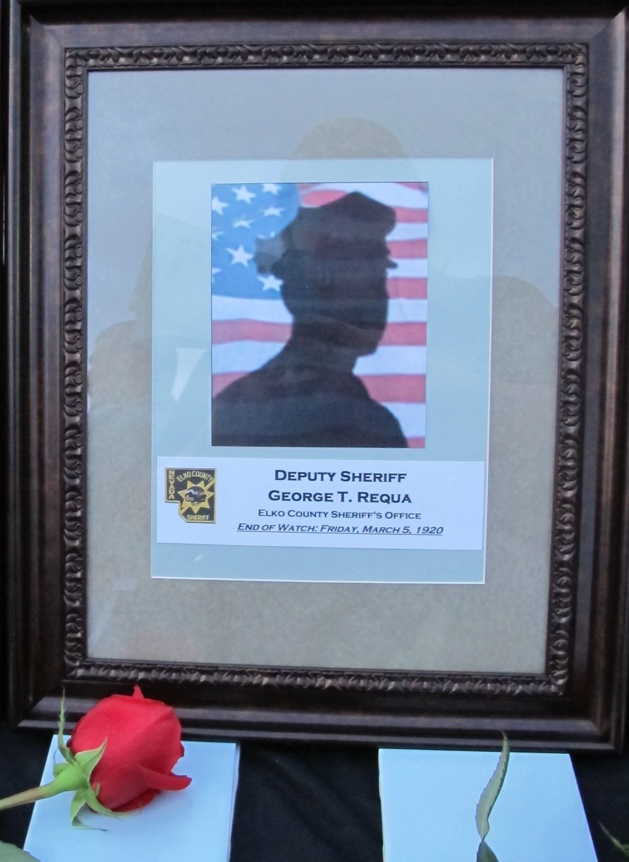 Officer Memorial Ceremony-20